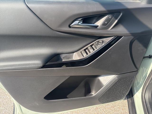 new 2026 Chevrolet Equinox car, priced at $30,820