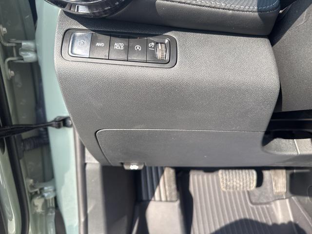 new 2026 Chevrolet Equinox car, priced at $30,820