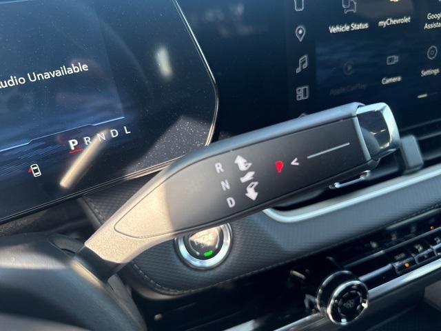 new 2026 Chevrolet Equinox car, priced at $30,820