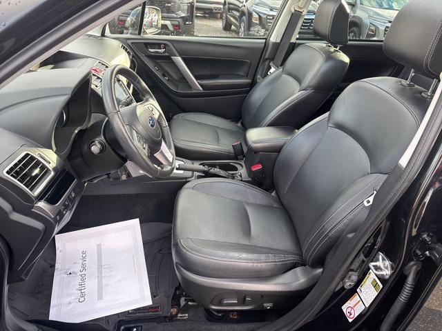 used 2018 Subaru Forester car, priced at $20,999