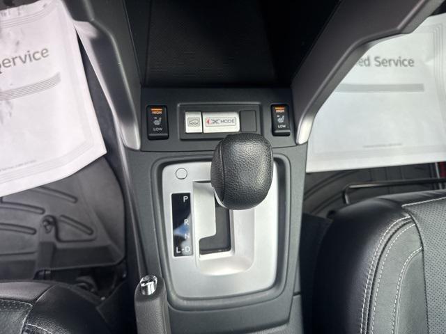 used 2018 Subaru Forester car, priced at $20,999