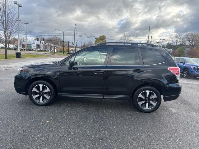 used 2018 Subaru Forester car, priced at $20,999