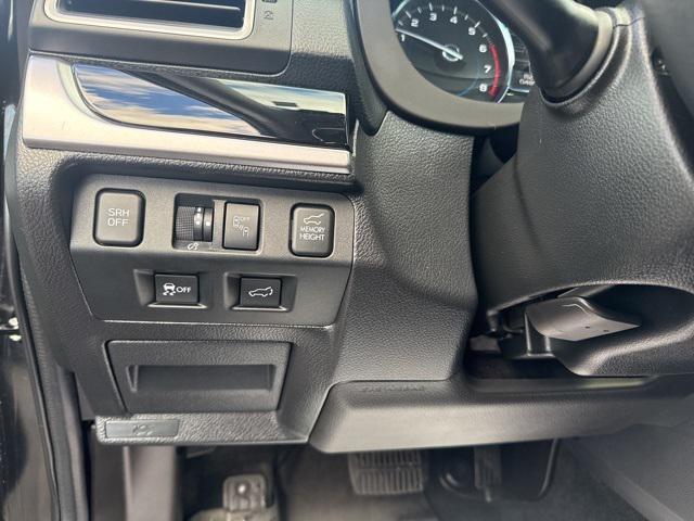 used 2018 Subaru Forester car, priced at $20,999