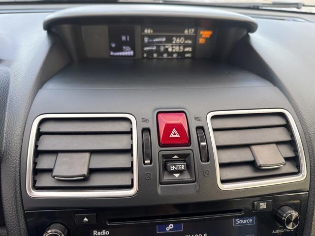 used 2018 Subaru Forester car, priced at $20,999