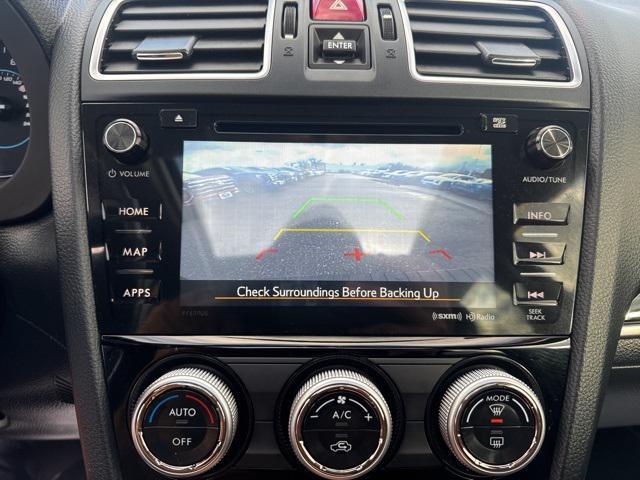 used 2018 Subaru Forester car, priced at $20,999