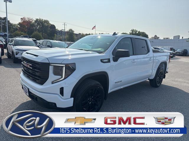 new 2026 GMC Sierra 1500 car, priced at $48,995