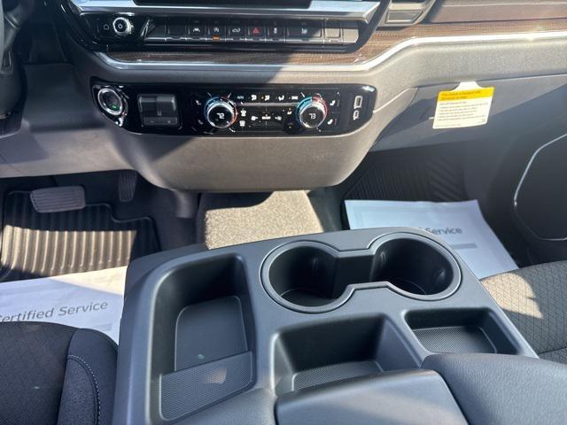 new 2026 GMC Sierra 1500 car, priced at $48,995