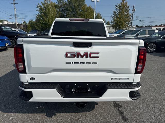 new 2026 GMC Sierra 1500 car, priced at $48,995
