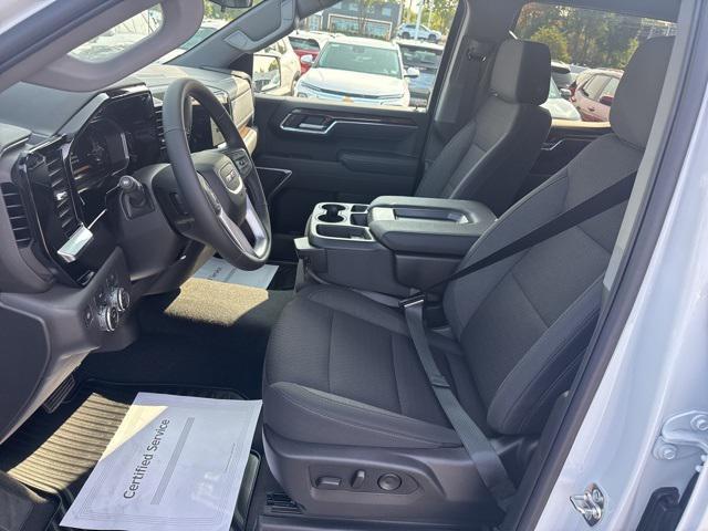 new 2026 GMC Sierra 1500 car, priced at $48,995