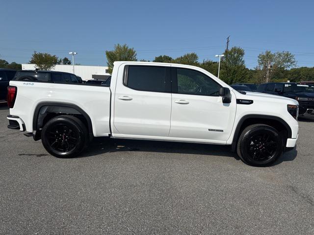 new 2026 GMC Sierra 1500 car, priced at $48,995