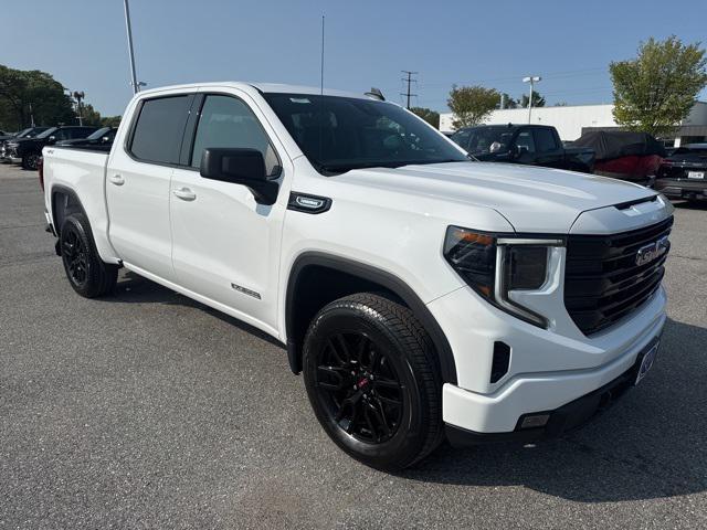 new 2026 GMC Sierra 1500 car, priced at $48,995