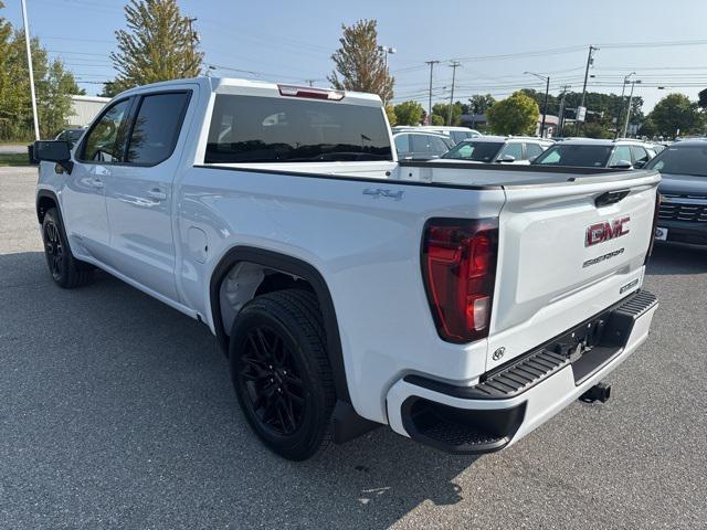 new 2026 GMC Sierra 1500 car, priced at $48,995