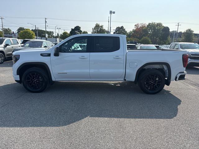 new 2026 GMC Sierra 1500 car, priced at $48,995
