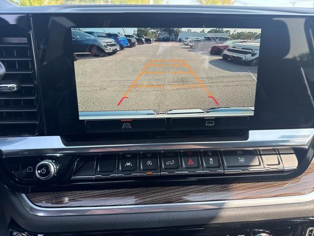 new 2026 GMC Sierra 1500 car, priced at $48,995