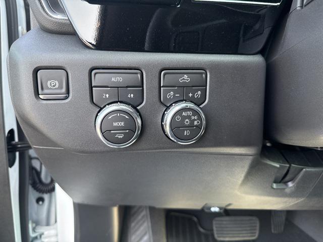 new 2026 GMC Sierra 1500 car, priced at $48,995