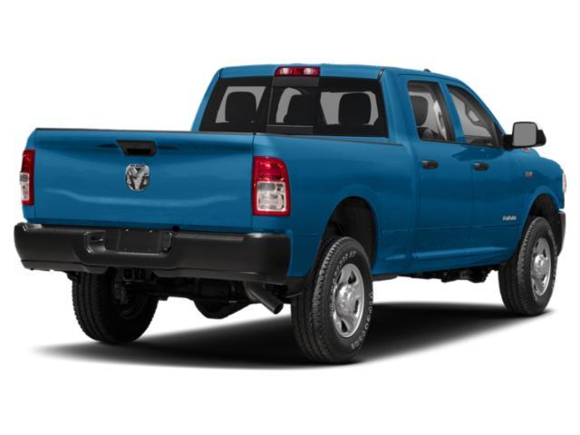 used 2020 Ram 2500 car