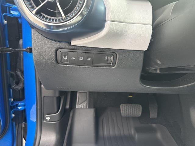 new 2026 Chevrolet Equinox EV car, priced at $44,689