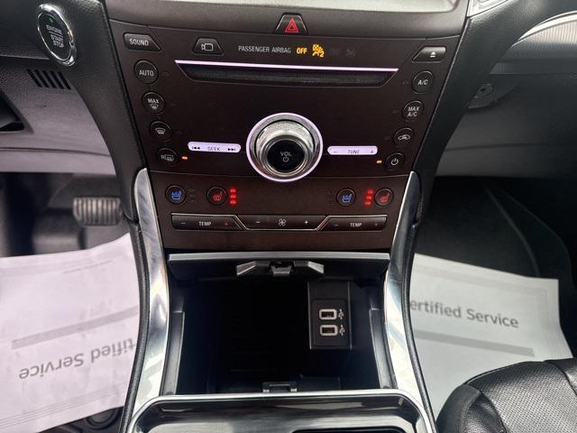 used 2019 Ford Edge car, priced at $14,999