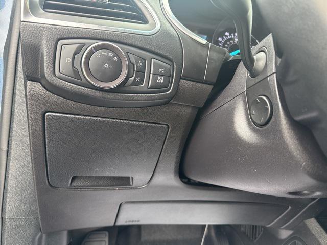 used 2019 Ford Edge car, priced at $14,999