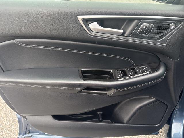 used 2019 Ford Edge car, priced at $14,999