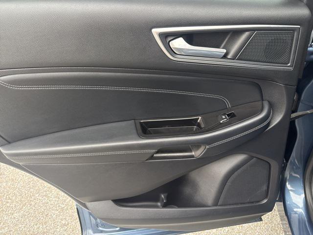used 2019 Ford Edge car, priced at $14,999