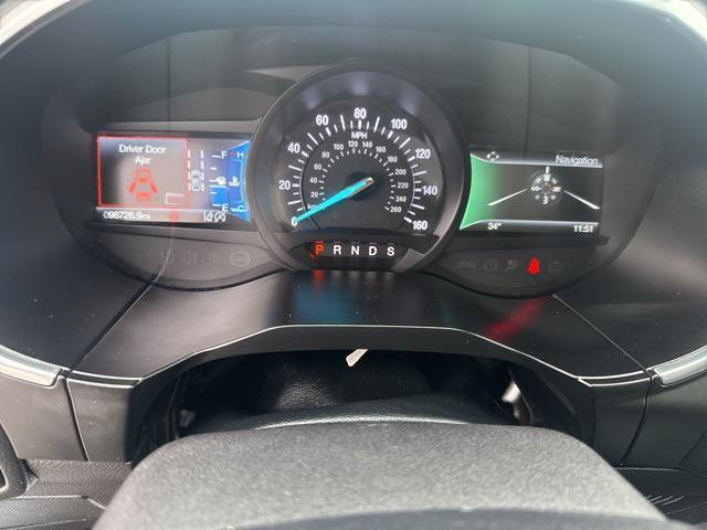 used 2019 Ford Edge car, priced at $14,999