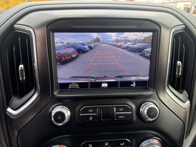 used 2020 GMC Sierra 2500 car, priced at $52,999