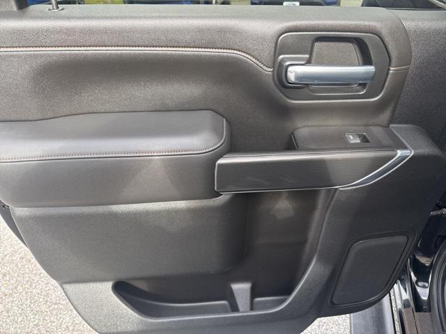 used 2020 GMC Sierra 2500 car, priced at $52,999