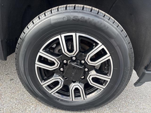 used 2020 GMC Sierra 2500 car, priced at $52,999