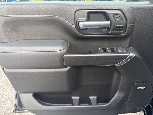 used 2020 GMC Sierra 2500 car, priced at $52,999