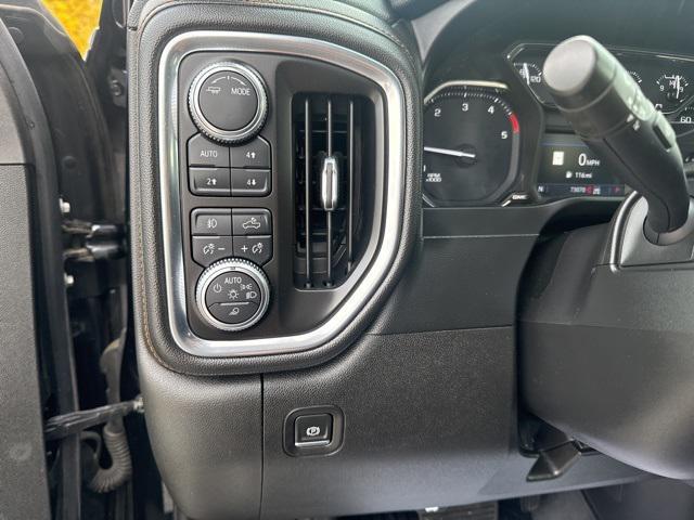 used 2020 GMC Sierra 2500 car, priced at $52,999