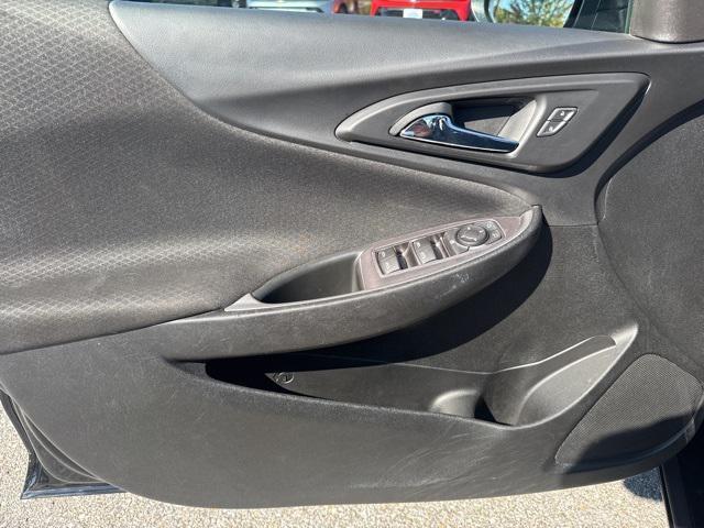 used 2022 Chevrolet Malibu car, priced at $17,499