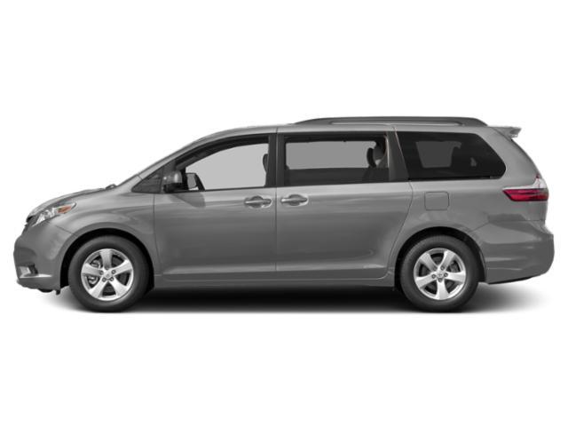 used 2015 Toyota Sienna car, priced at $16,999