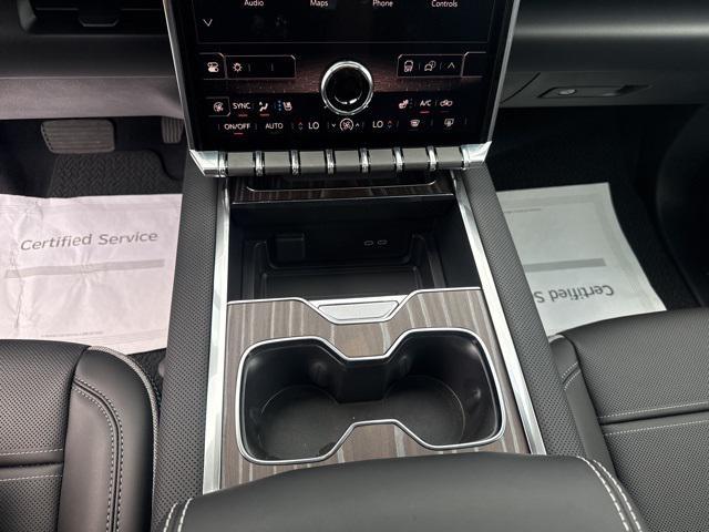 new 2025 GMC Sierra EV car, priced at $87,990