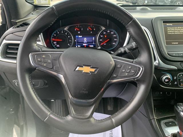 used 2019 Chevrolet Equinox car, priced at $13,999