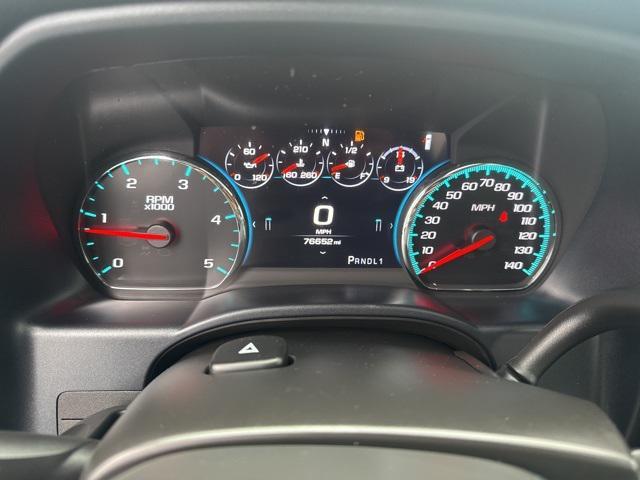 used 2017 GMC Sierra 2500 car, priced at $47,999