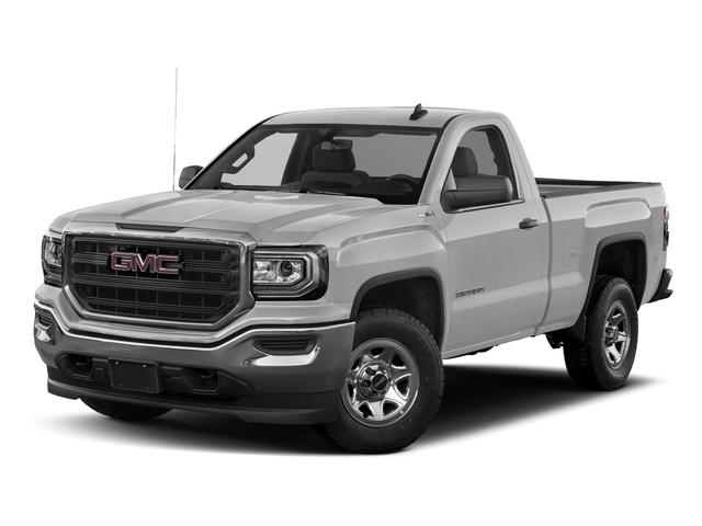 used 2018 GMC Sierra 1500 car, priced at $26,999