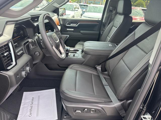 new 2026 GMC Sierra 1500 car, priced at $73,395