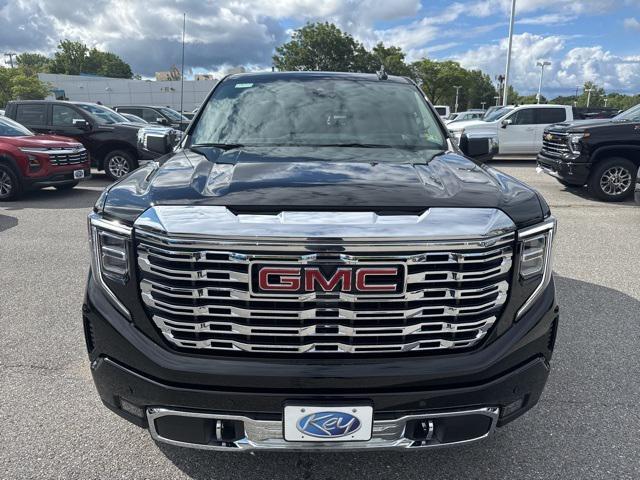 new 2026 GMC Sierra 1500 car, priced at $73,395