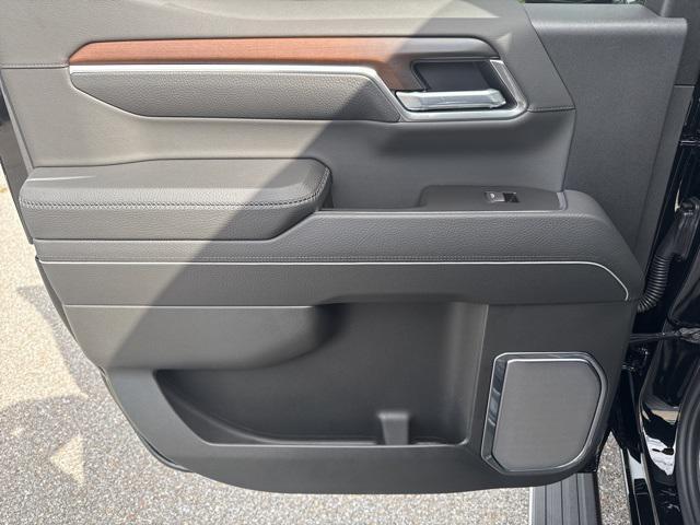 new 2026 GMC Sierra 1500 car, priced at $73,395