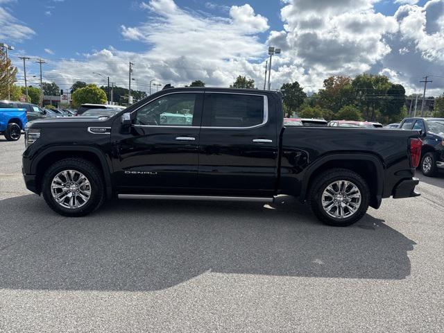 new 2026 GMC Sierra 1500 car, priced at $73,395