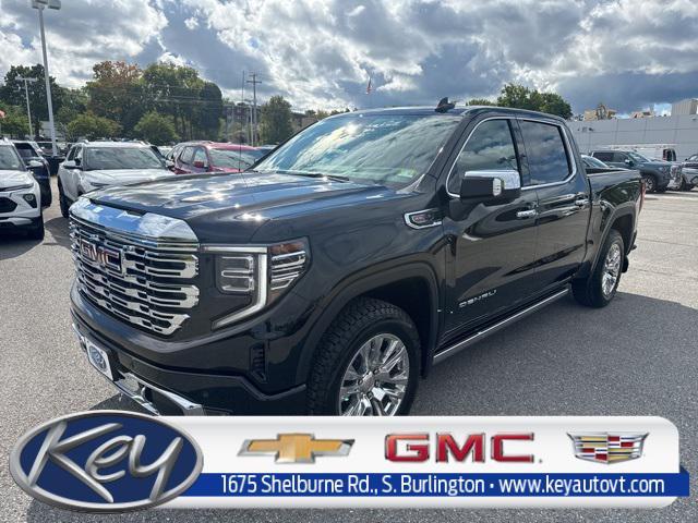 new 2026 GMC Sierra 1500 car, priced at $73,395