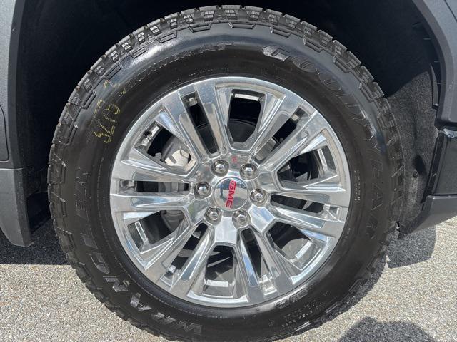 new 2026 GMC Sierra 1500 car, priced at $73,395