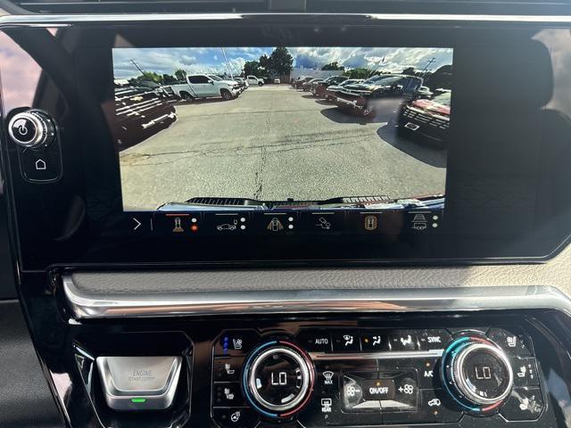 new 2026 GMC Sierra 1500 car, priced at $73,395