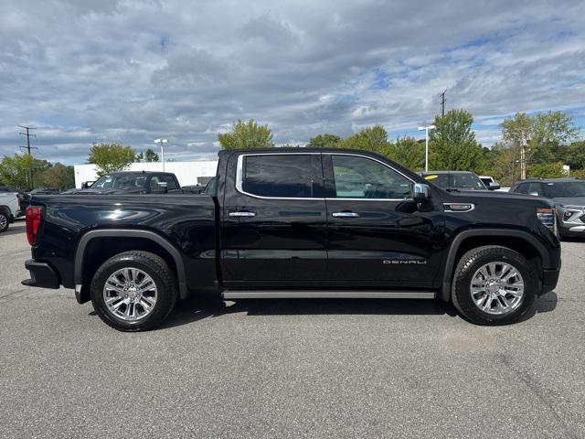 new 2026 GMC Sierra 1500 car, priced at $73,395