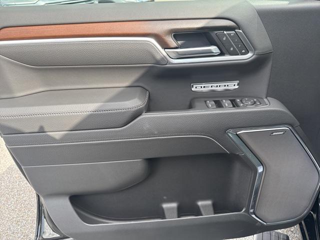 new 2026 GMC Sierra 1500 car, priced at $73,395