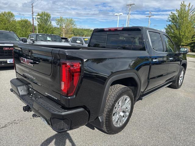 new 2026 GMC Sierra 1500 car, priced at $73,395