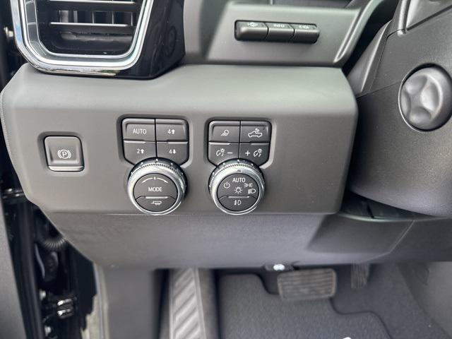 new 2026 GMC Sierra 1500 car, priced at $73,395