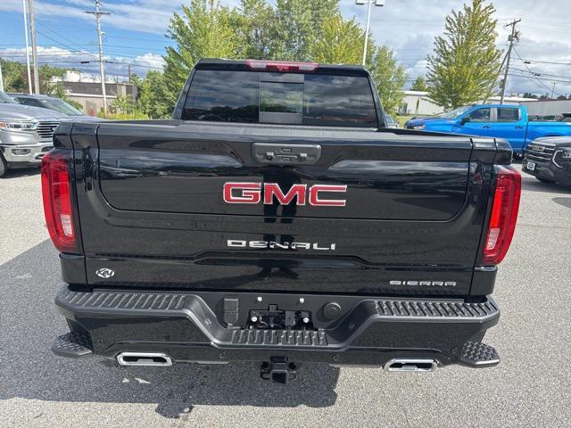 new 2026 GMC Sierra 1500 car, priced at $73,395