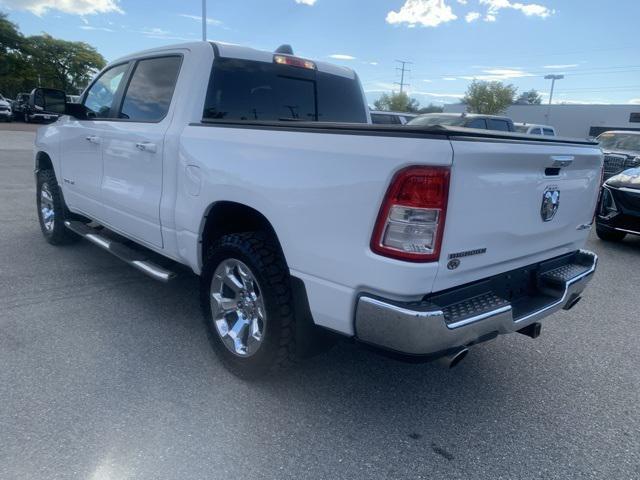 used 2019 Ram 1500 car, priced at $29,999